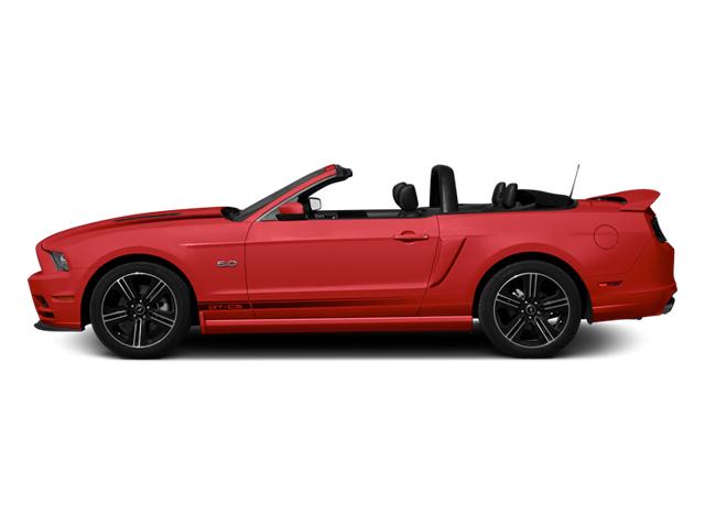 2014 Ford Mustang Vehicle Photo in St. Petersburg, FL 33713