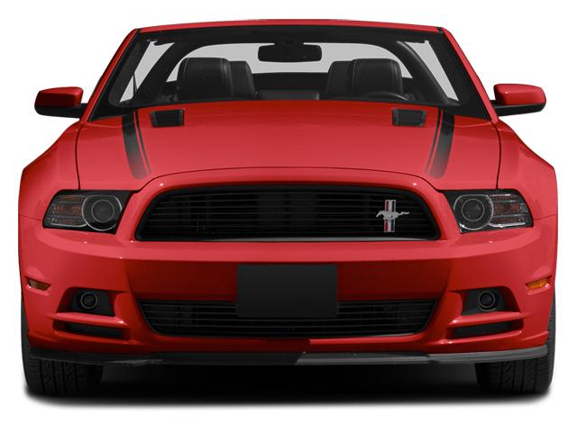 2014 Ford Mustang Vehicle Photo in St. Petersburg, FL 33713