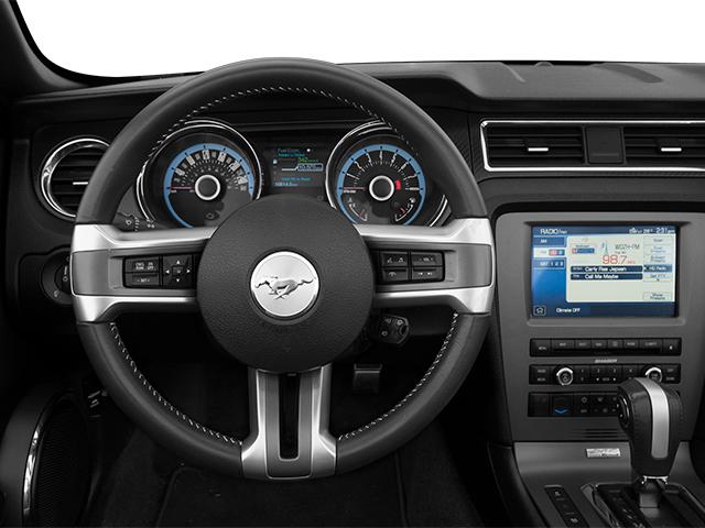 2014 Ford Mustang Vehicle Photo in St. Petersburg, FL 33713