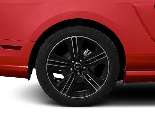 2014 Ford Mustang Vehicle Photo in St. Petersburg, FL 33713