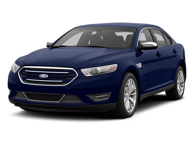 2014 Ford Taurus Vehicle Photo in Corpus Christi, TX 78415