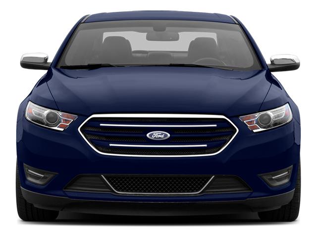 2014 Ford Taurus Vehicle Photo in Corpus Christi, TX 78415