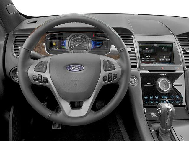 2014 Ford Taurus Vehicle Photo in Corpus Christi, TX 78415