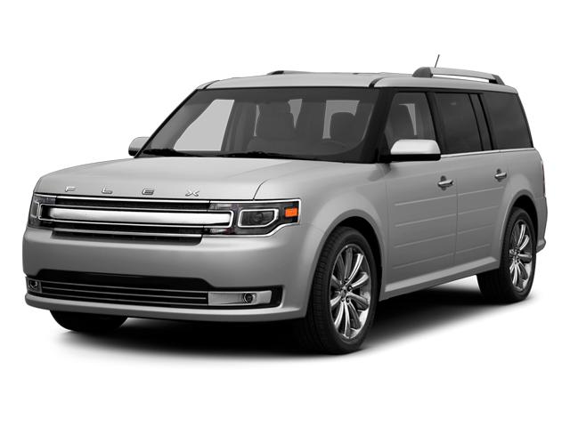 2014 Ford Flex Vehicle Photo in Spokane Valley, WA 99212