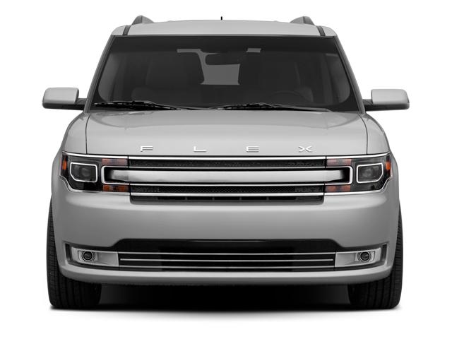 2014 Ford Flex Vehicle Photo in Spokane Valley, WA 99212