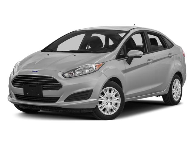 2014 Ford Fiesta Vehicle Photo in Winslow, AZ 86047-2439