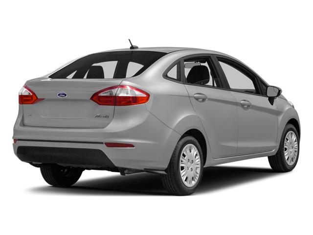 2014 Ford Fiesta Vehicle Photo in Winslow, AZ 86047-2439