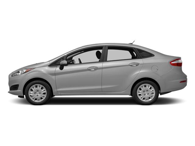 2014 Ford Fiesta Vehicle Photo in Winslow, AZ 86047-2439