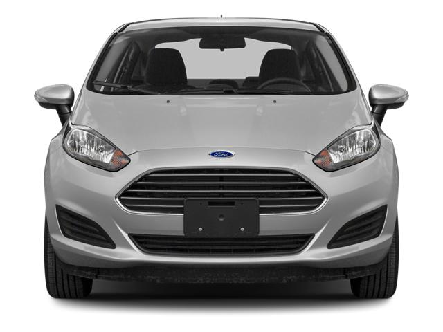 2014 Ford Fiesta Vehicle Photo in Winslow, AZ 86047-2439