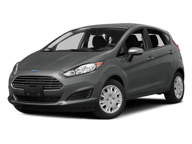 2014 Ford Fiesta Vehicle Photo in St. Petersburg, FL 33713