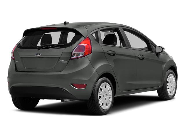 2014 Ford Fiesta Vehicle Photo in St. Petersburg, FL 33713