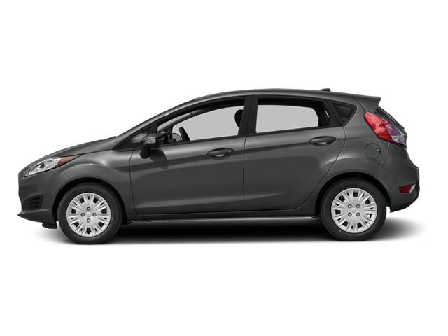 2014 Ford Fiesta Vehicle Photo in St. Petersburg, FL 33713