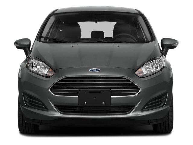 2014 Ford Fiesta Vehicle Photo in St. Petersburg, FL 33713