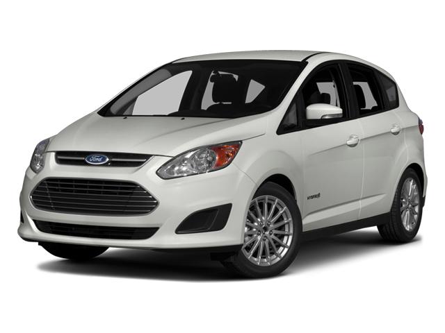 2014 Ford C-Max Hybrid Vehicle Photo in Neenah, WI 54956