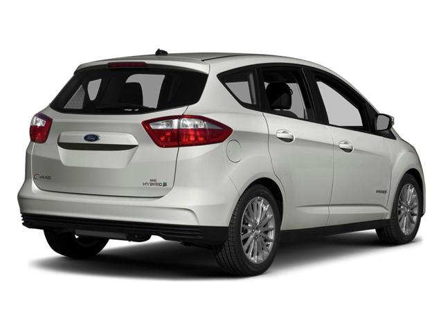 2014 Ford C-Max Hybrid Vehicle Photo in ENGLEWOOD, CO 80113-6708