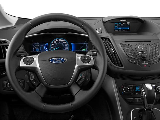 2014 Ford C-Max Hybrid Vehicle Photo in ENGLEWOOD, CO 80113-6708