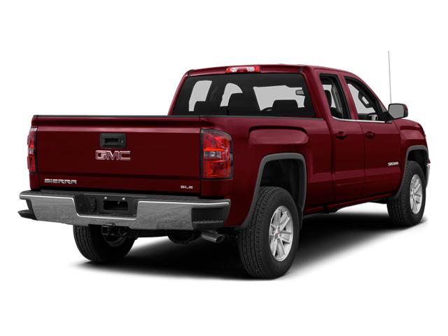 2014 GMC Sierra 1500 Vehicle Photo in APPLETON, WI 54914-8833