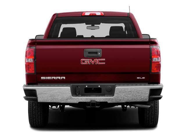 2014 GMC Sierra 1500 Vehicle Photo in APPLETON, WI 54914-8833