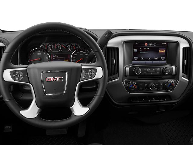 2014 GMC Sierra 1500 Vehicle Photo in APPLETON, WI 54914-8833