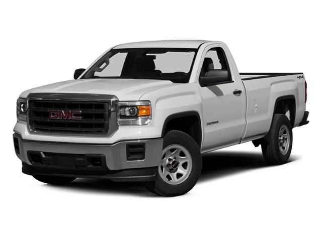 2014 GMC Sierra 1500 Vehicle Photo in LONE TREE, CO 80124-2750