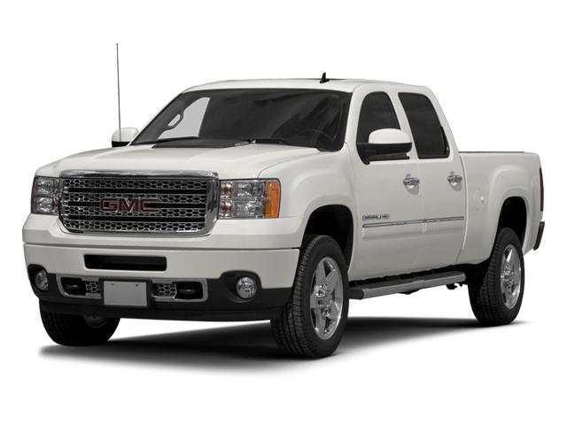 2014 GMC Sierra 2500HD Vehicle Photo in GILBERT, AZ 85297-0446