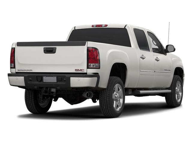 2014 GMC Sierra 2500HD Vehicle Photo in GILBERT, AZ 85297-0446