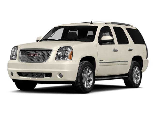 2014 GMC Yukon Vehicle Photo in Decatur, TX 76234