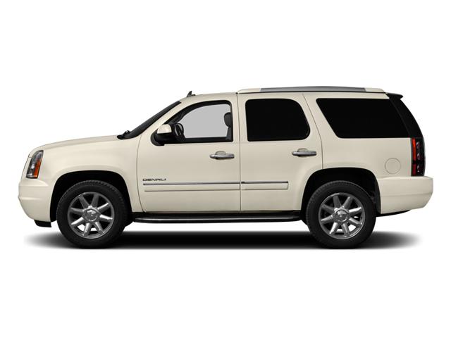 2014 GMC Yukon Vehicle Photo in Decatur, TX 76234