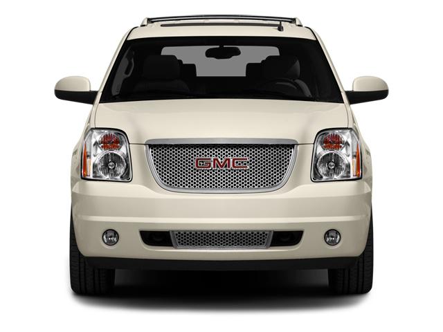 2014 GMC Yukon Vehicle Photo in Decatur, TX 76234