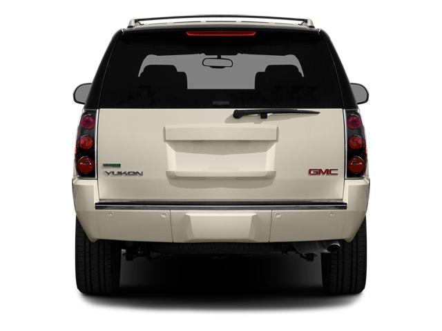 2014 GMC Yukon Vehicle Photo in Decatur, TX 76234