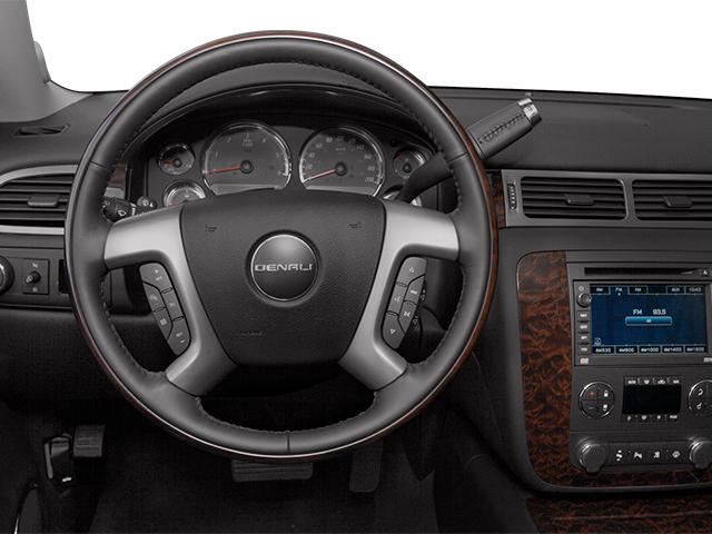 2014 GMC Yukon Vehicle Photo in Decatur, TX 76234