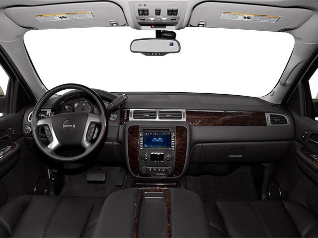 2014 GMC Yukon Vehicle Photo in Decatur, TX 76234