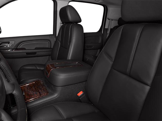 2014 GMC Yukon Vehicle Photo in Decatur, TX 76234