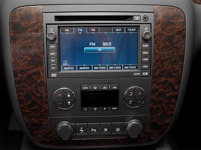2014 GMC Yukon Vehicle Photo in Decatur, TX 76234