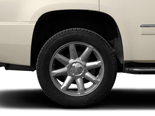 2014 GMC Yukon Vehicle Photo in Decatur, TX 76234