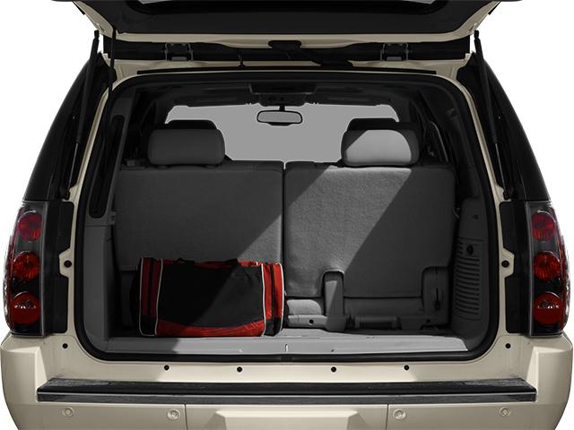 2014 GMC Yukon Vehicle Photo in Decatur, TX 76234