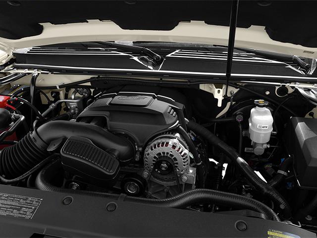 2014 GMC Yukon Vehicle Photo in Decatur, TX 76234