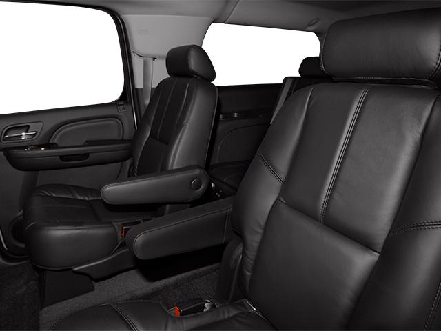 2014 GMC Yukon Vehicle Photo in Decatur, TX 76234