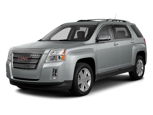 2014 GMC Terrain Vehicle Photo in AMARILLO, TX 79103-4111