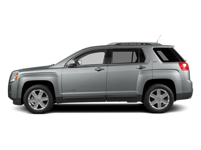 2014 GMC Terrain Vehicle Photo in AMARILLO, TX 79103-4111