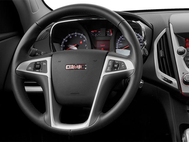 2014 GMC Terrain Vehicle Photo in AMARILLO, TX 79103-4111