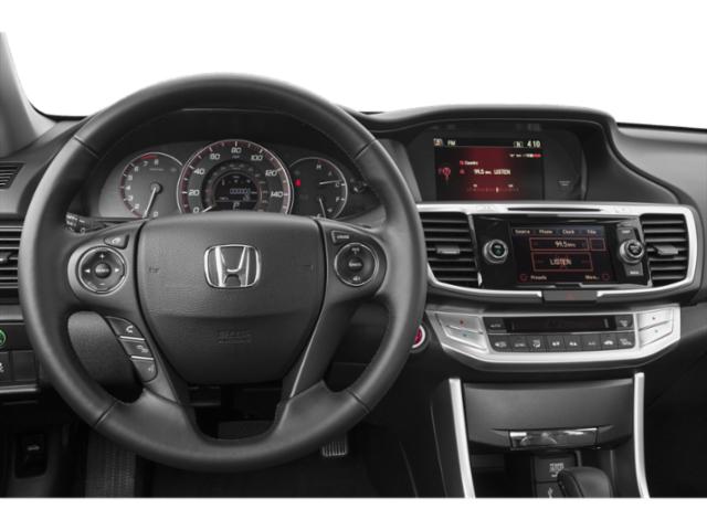 2014 Honda Accord Coupe Vehicle Photo in Saint Charles, IL 60174