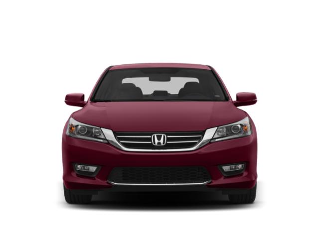 2014 Honda Accord Sedan Vehicle Photo in Clearwater, FL 33764