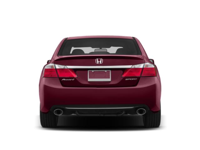 2014 Honda Accord Sedan Vehicle Photo in Clearwater, FL 33764