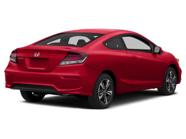 2014 Honda Civic Coupe Vehicle Photo in Mechanicsburg, PA 17050