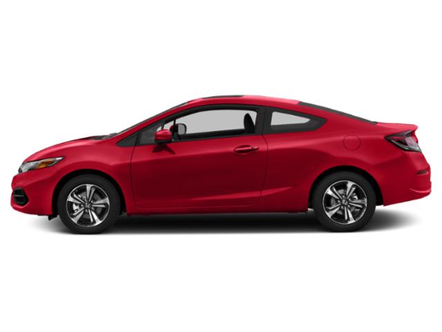 2014 Honda Civic Coupe Vehicle Photo in Mechanicsburg, PA 17050