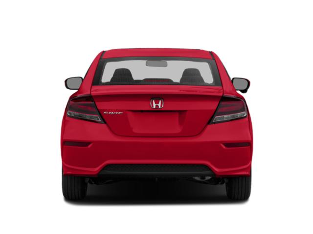 2014 Honda Civic Coupe Vehicle Photo in Mechanicsburg, PA 17050