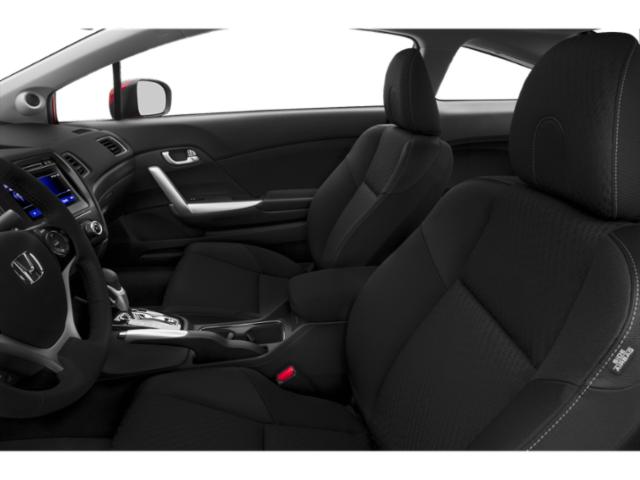 2014 Honda Civic Coupe Vehicle Photo in Mechanicsburg, PA 17050
