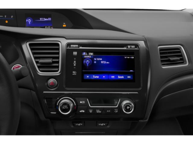 2014 Honda Civic Coupe Vehicle Photo in Mechanicsburg, PA 17050