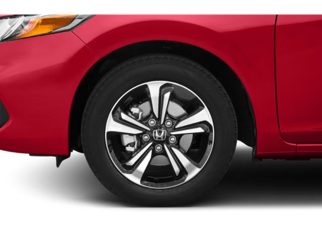 2014 Honda Civic Coupe Vehicle Photo in Mechanicsburg, PA 17050